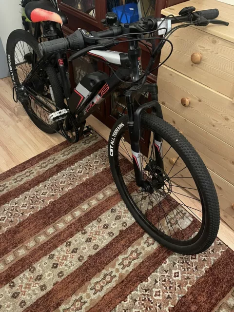 E plus pulse electric 2025 bike
