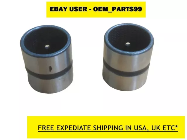 Jcb Backhoe Bucket Rod Bush Set Of 2 Pcs. Part No. 550/40927