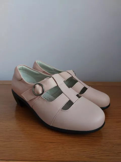 Nuove scarpe Cosyfeet Florence 7