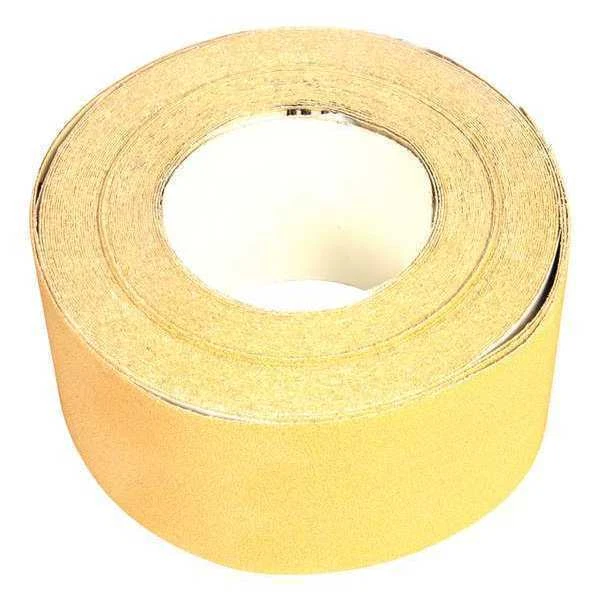 FINISH 1ST PSA Abrasive Roll, 60 ft., 80 G 8516035