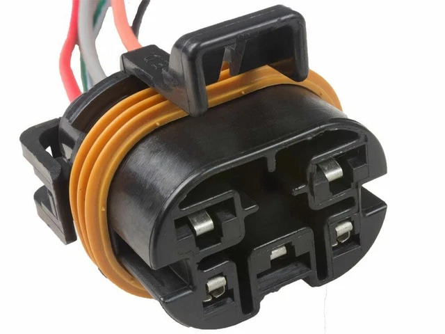 Fuel Pump Relay Pigtail GM 5.7L TPI L98 (90-92)