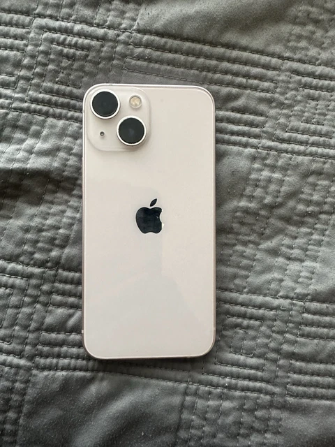 APPLE IPHONE 13 mini 128GB Unlocked $331.75 - PicClick CA