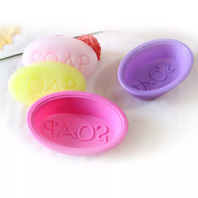 Small Soap Mold Diy Silicone Mold Soap Candy Cake Baking Tool Silicone MoldBDAU