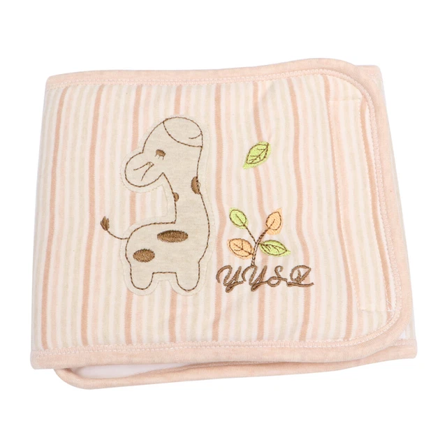 INFANT WAIST SUPPORT Band Baby Belly Binder Gas Cover Newborn £8.99