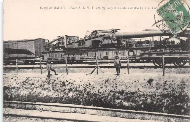 10-Mailly Le Camp-N�T2587-A/0077