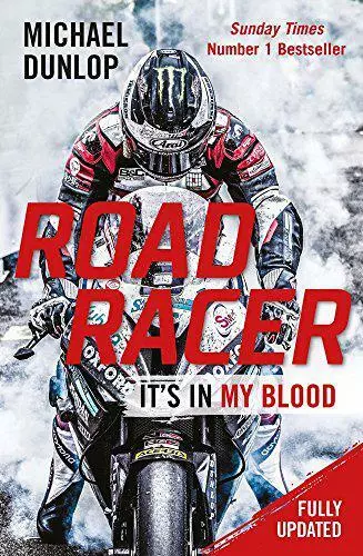 Route Coureur: It's IN My Blood Par Dunlop, Michael, Neuf Livre , Gratuit