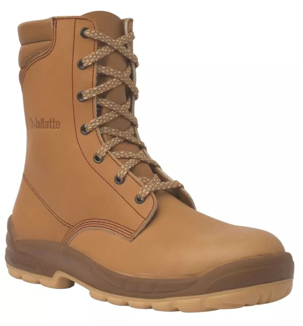 Botte sales jallatte fourree