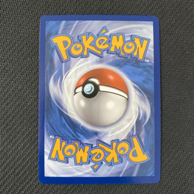 CHARIZARD NEW 2025 McDonalds Happy Meal Pokémon Dragon Discovery Card
