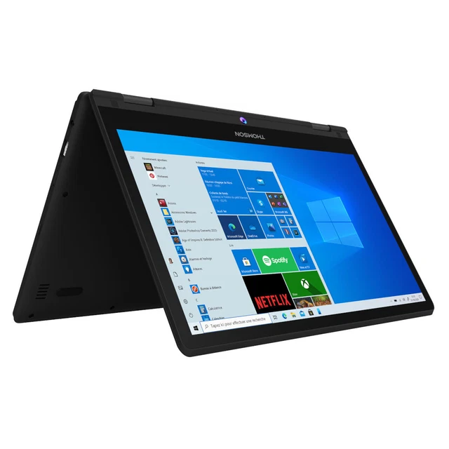 Thomson Neo 360 X - 13,3" FHD IPS Display, Celeron N4020, 4GB RAM, 128GB, Window