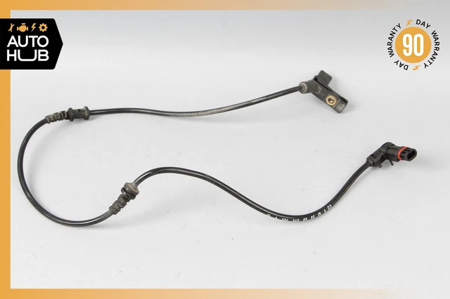 08-17 Mercedes W204 C300 E350 E400 Front Brake Pad Wear Sensor 2045400005 OEM