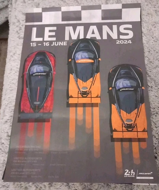 Livre] 24 Heures du Mans : 100 ans d'innovations