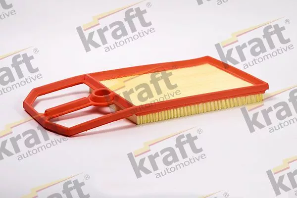 KRAFT AUTOMOTIVE Luftfilter 1710085 für VW SEAT SKODA