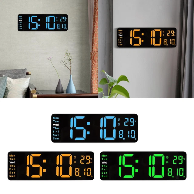 Horloge Murale Ou De Table Artisanale – Bois Sapin – Fabriquée En Italie