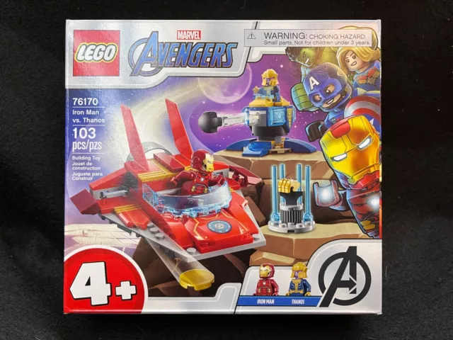 lego76170