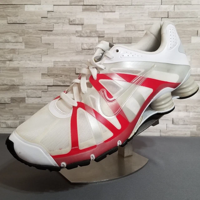 NIKE SHOX ROADSTER + Men display picture 1