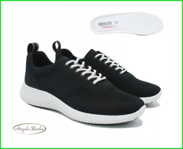 Scarpe estive uomo igi co sale