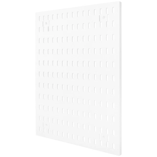 Portapennelli In Legno Con 67 Fori - Organizzatore Per Pennelli Da Trucco E Pittura, Montabile A Parete - Foto 12