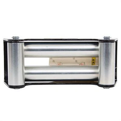 Warn M8000 Self-Recovery 8000lb Winch - 26502