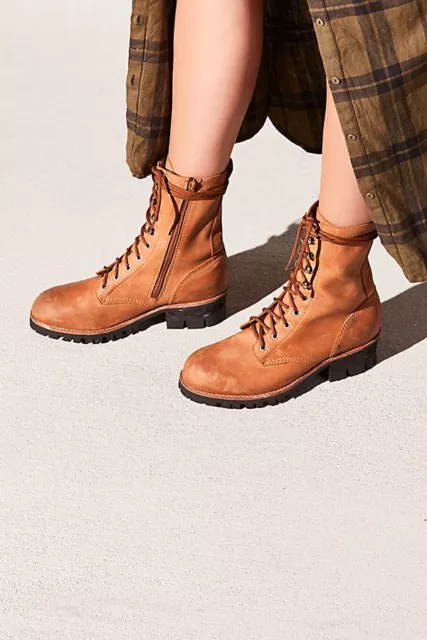 Jeffrey campbell lucca lace up boot sale