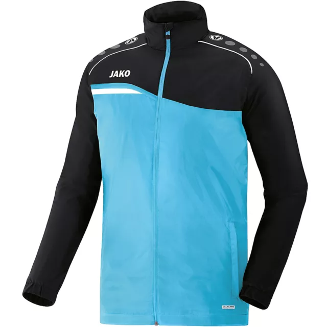 Jako Competition 2.0 Allwetterjacke Herren NEU