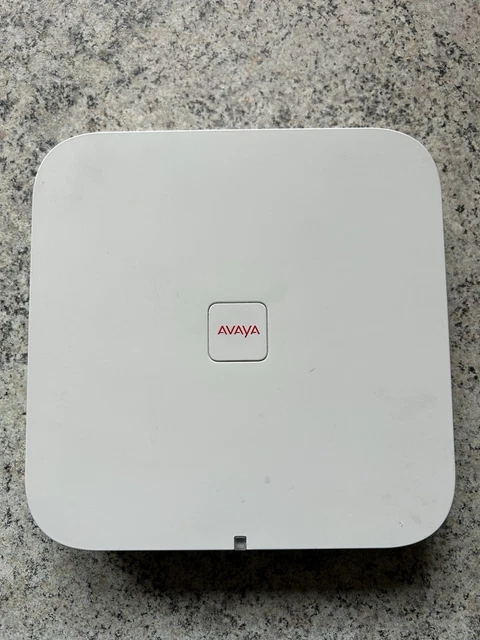 Avaya DECT ISDN Universal RBS W/EXTL ANTNA