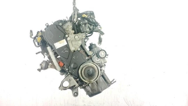 Carter D'huile Moteur Pour Citroën C5 C8 / Peugeot 406 607 807 2.2L HDI - Réf BF-85006
