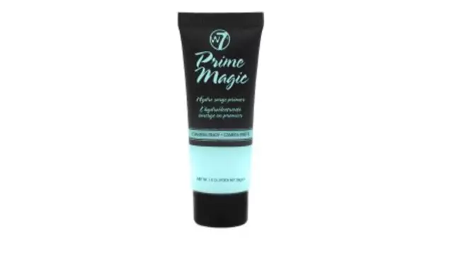 w7 Prime Magic Hydro Surge Camera Ready Primer - 30ml