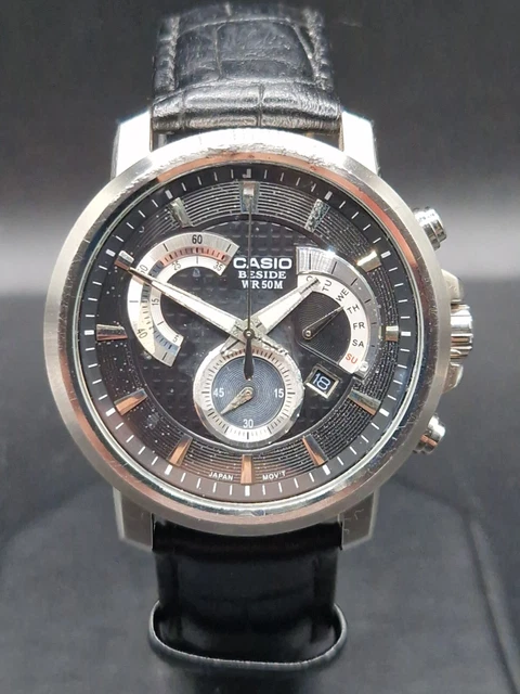 Casio beside wr50m hotsell