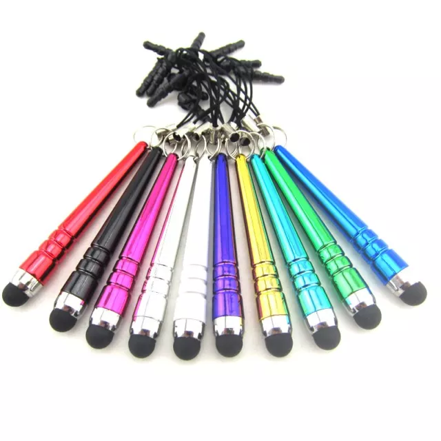 20x Hand Stylus Universal Mobile Phone Tablet HTC Samsung Huawei LG Pen Z2