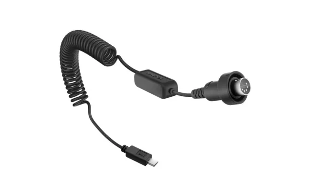 Sena Micro Usb Din Cable WPS-843-01138