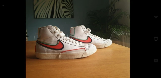 Blazer nike deals taille 35