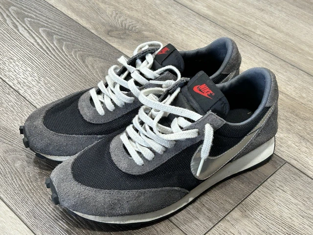 Nike Footwear Nike Daybreak Sneakers In Black Nike Daybreak Cosmic