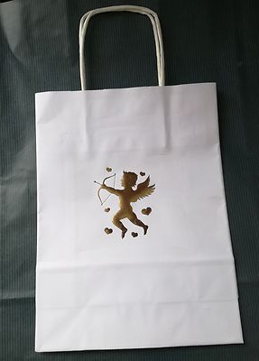 Ares 50 Wedding Bags  sacchetti bomboniere matrimonio cm18 ARES 37 OMAGGI 