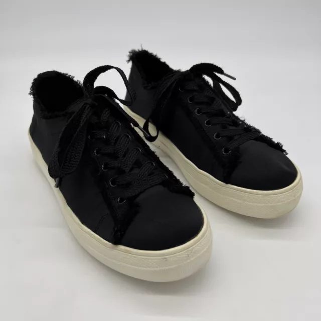 Steve Madden Greyla Black  Sneakers US 10M