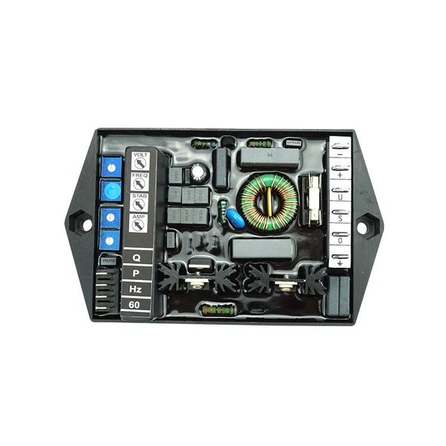 Regulator Board Voltage Regulation M16Fa655A Avr Generator Voltage Regulator