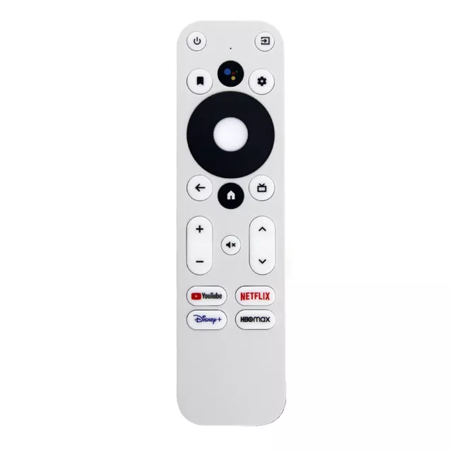 TÉLÉCOMMANDE DE REMPLACEMENT pour 4K Ultra HD Streaming Stick Box