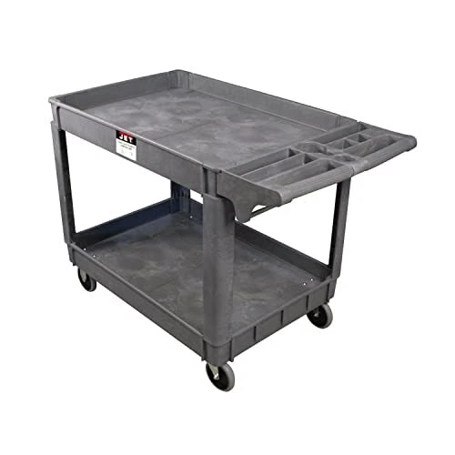 PUC-3117 Service Cart, 550 Lbs. Capacity (140018)