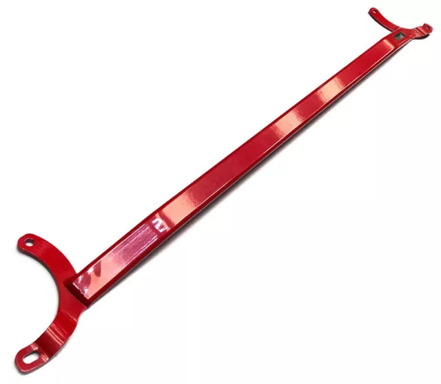 STRUT BRACE For BMW MINI R50 R52 R53 COOPER S FRONT BAR TRUSS CHASSIS RED Z0002R