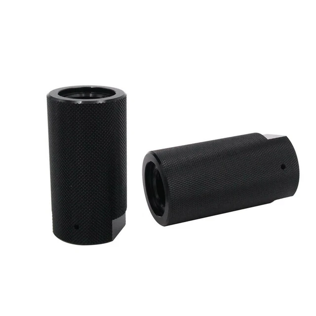 PCP Régulateur d'air haute pression 4500 psi avec jauge pour réservoir PCP Airgun HPA, corps en alliage d'aluminium réglable 800-3000 psi (sortie 800 psi