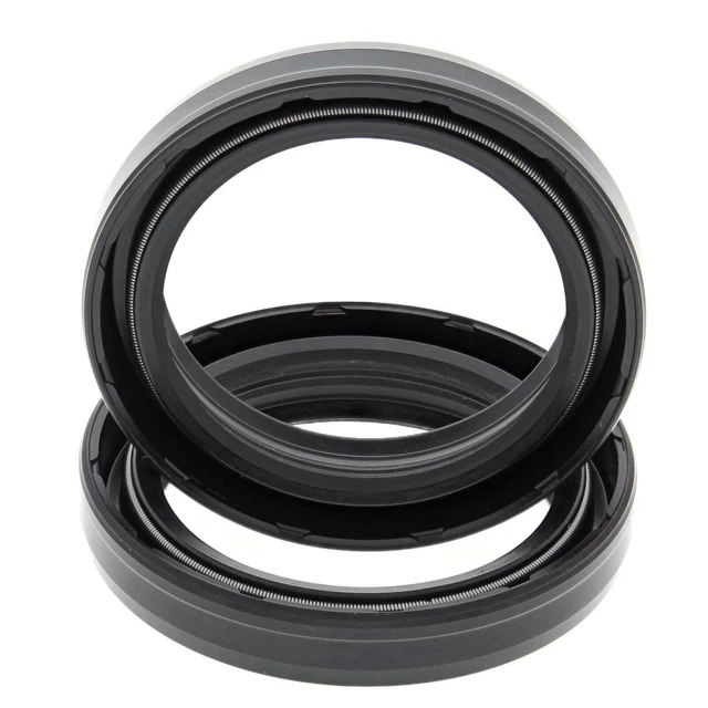 All Balls Fork Seals GS500 89-02 GS1000 78-79 ZX600B 87-89 VT500C 85-86
