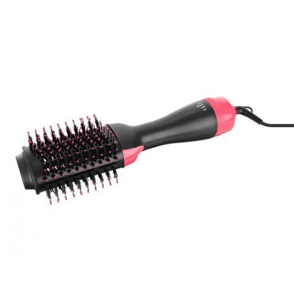 Brosse à air chaud, brosse pour sèche-cheveux 4IN1, brosse pour sèche-cheveux