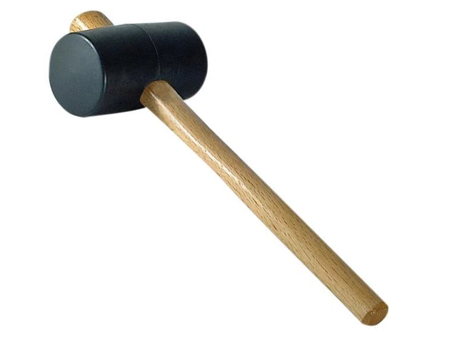Faithfull Maillet - Noir 794g (796ml) FAIRMB3