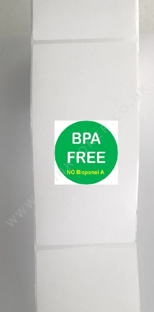 Etichette Termiche Adesive 58x53 Per Bilance Bizerba - Foto 12