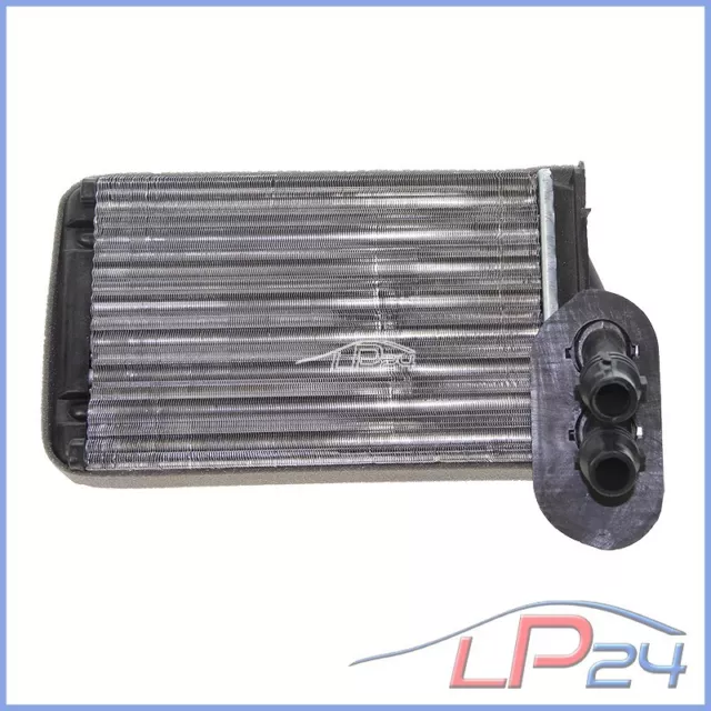 Radiateur De Chauffage Pour Seat Leon Toledo 2 1M 1.4-2.8 + T Tdi Sdi 1999-2006