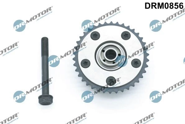 Dr.motor Automotive Drm0856 regolatore albero a camme per BMW X3 + X1 + E60 00-15