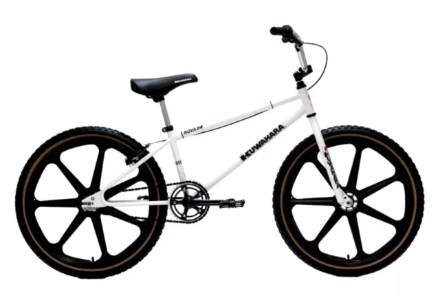 Kuwahara bmx bike for sale best sale