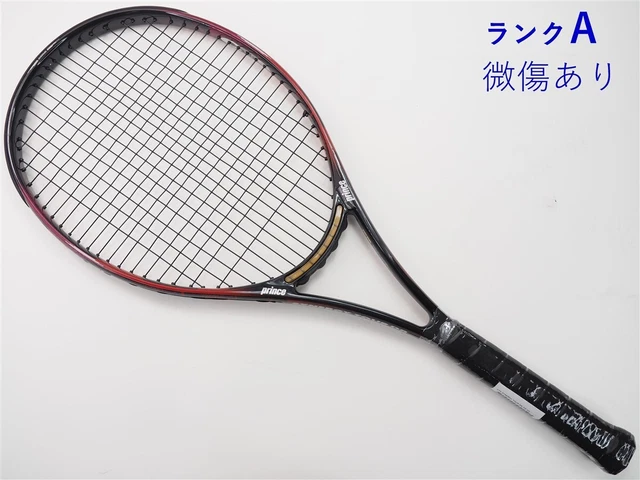 Used Tennis Racket Prince Cts Synergy Tour Db Os G3