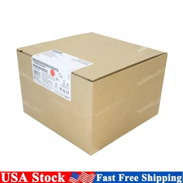 New Siemens 6GK5636-2GS00-2AC2 6GK5 636-2GS00-2AC2 SCALANCE SC636-2C