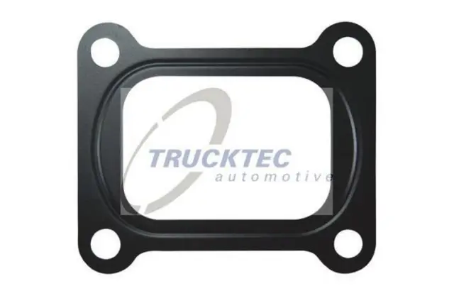 TRUCKTEC AUTOMOTIVE Guarnizione turbina per VOLVO 7700 per OPTARE OLYMPUS