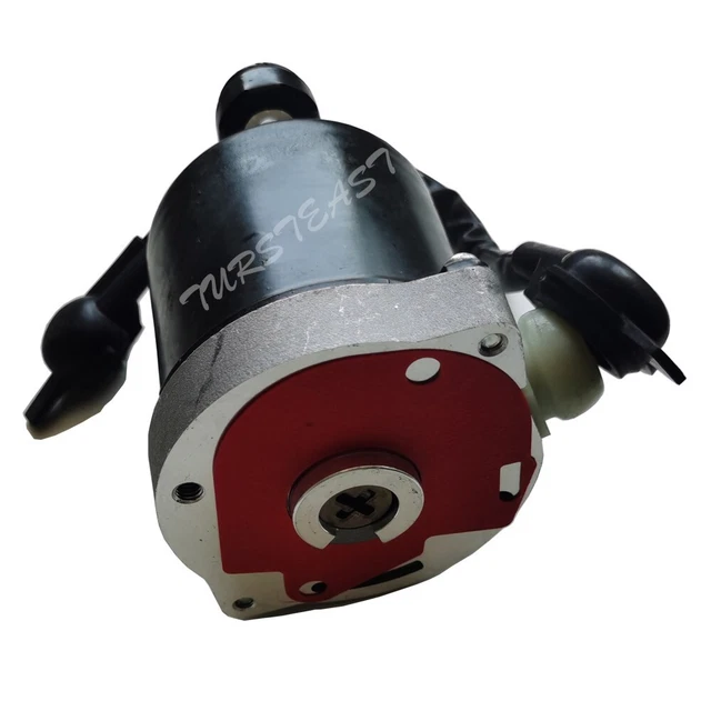 4796060010 ABS BRAKE Booster Pump Motor for Toyota Hilux Land Cruiser